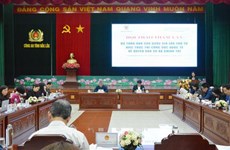 Vietnam apuesta por garantizar derechos civiles y políticos