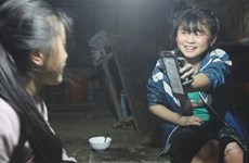Documental vietnamita prenominado para los Oscar 2023
