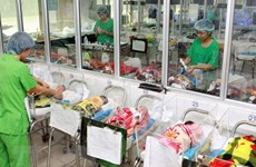  Calidad de población de Vietnam ha mejorado, según informe