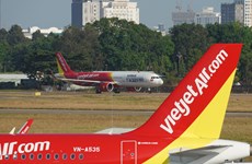 Vietjet aumentará los vuelos entre Vietnam y China en 2023 