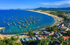  Vietnam concentra esfuerzos en desarrollo regional