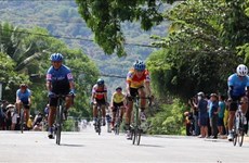 Torneo Internacional de Ciclismo Binh Duong TV regresa el próximo mes