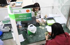 Vietnam estima un aumento de 0,4 por ciento de ingreso de presupuesto estatal en 2023