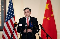 Vietnam felicita al nuevo ministro de Relaciones Exteriores de China