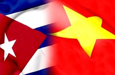 Vietnam envía felicitaciones a Cuba por 64 años del triunfo de la Revolución