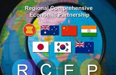 RCEP entra oficialmente en vigor para Indonesia