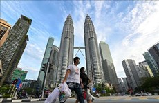 Comercio internacional, apalancamiento económico de Malasia en 2022