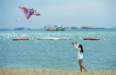 Tailandia adopta plan quinquenal de desarrollo turístico