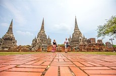 Tailandia espera atender 20 millones de viajeros internacionales en 2023
