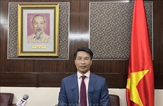 Misión empresarial hongkonguenese visitará Vietnam para impulsar cooperación 