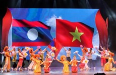 Visita del premier de Vietnam a Laos reafirma solidaridad invariable entre ambos países