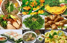 Vietnam es el mejor destino culinario de Asia 2023, según Travel & Leisure 