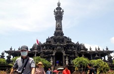 Indonesia modifica estrategia de atracción de turistas extranjeros