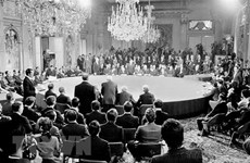 50 años del Acuerdo de París: Significado histórico y lecciones aprendidas