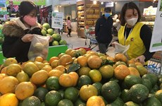 Consolidan posición de productos vietnamitas en mercado doméstico