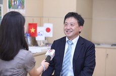 JICA promete contribuir al desarrollo de Vietnam a través de asistencia AOD