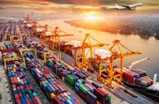 Valor de intercambio comercial entre Vietnam y Australia alcanza un récord en 2022