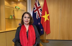 Enfoque compartido en políticas impulsa conexión económica Vietnam – Nueva Zelanda