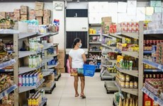 Economía de Filipinas crece 7,6 por ciento pese a amenaza de inflación