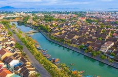 Ciudades vietnamitas, mejores destinos turísticos del mundo en 2023