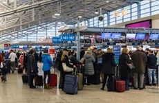 Aeropuerto de Praga aspira a abrir rutas aéreas directas a Vietnam