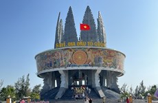Ciudad vietnamita de Mong Cai busca atraer a más turistas