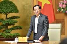Comité Directivo contra corrupción de Vietnam emite plan de acción para 2030