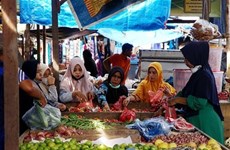 Indonesia gastará casi 32 mil millones de dólares en protección social pospandemia