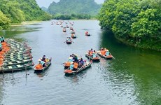 Mercado interno impulsará recuperación de turismo vietnamita en 2023