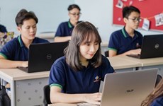 Gran oportunidad para la tecnología educativa (Edtech) en Vietnam