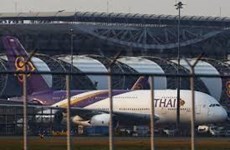 Tailandia invertirá 8,8 mil millones de USD en construcción de ciudad aérea