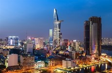 Ciudad Ho Chi Minh enfrentará desafíos para recuperación económica