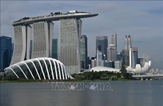 Sector de producción de Singapur sigue siendo sombrío en primer trimestre