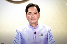 Empresas tailandesas y japonesas fortalecen cooperación