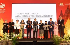 Vietnam destaca Rusia como mercado importante para turismo de ASEAN