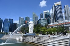 Malasia y Singapur fortalecen cooperación en ciberseguridad y economía digital