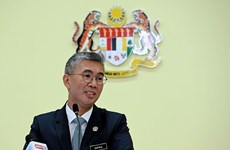 Malasia se convertirá en centro automotriz para el mercado de la ASEAN