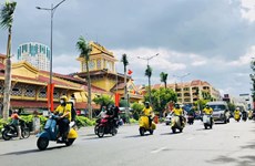 Ciudad Ho Chi Minh ofrece productos turísticos únicos