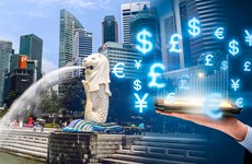 Singapur - puerta de entrada al mercado digital regional para empresas de Vietnam