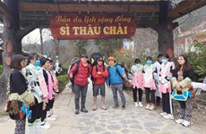 Lai Chau: preservación de la identidad cultural y desarrollo turístico