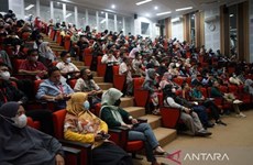 Indonesia refuerza medidas para prevenir la violencia en el entorno educativo