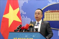 Vietnam alienta acciones prácticas para superar secuelas de guerra 