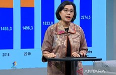 Indonesia aprecia fuerte recuperación económica en 2022 