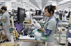 Exportación de computadoras de Vietnam se acelerará en 2023