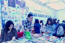 Diversas actividades se realizarán en el Día de la Cultura del Libro y la Lectura de Vietnam 2023