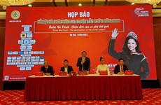 Provincia altiplana vietnamita promueve producto cafetero 