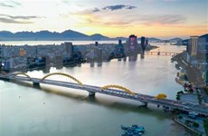 Da Nang promueve turismo en feria de viajes más grande de Asia