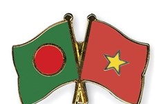 Transmiten felicitaciones por el 50 aniversario de lazos Vietnam-Bangladesh