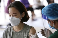 Vietnam incluirá COVID-19 en lista de enfermedades profesionales 