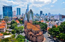 Dos ciudades vietnamitas entre los mejores destinos turísticos de la ASEAN